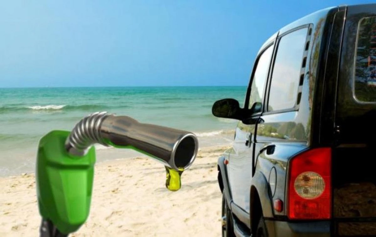 Αδικαιολόγητο! Έσπασε το φράγμα των 2 ευρώ το λίτρο η βενζίνη σε τουριστικές περιοχές